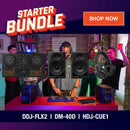Alpha Theta AlphaTheta House Party Starter Bundle at DJbox.ie DJ Shop