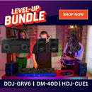 Alpha Theta AlphaTheta Level-Up House Party Bundle at DJbox.ie DJ Shop