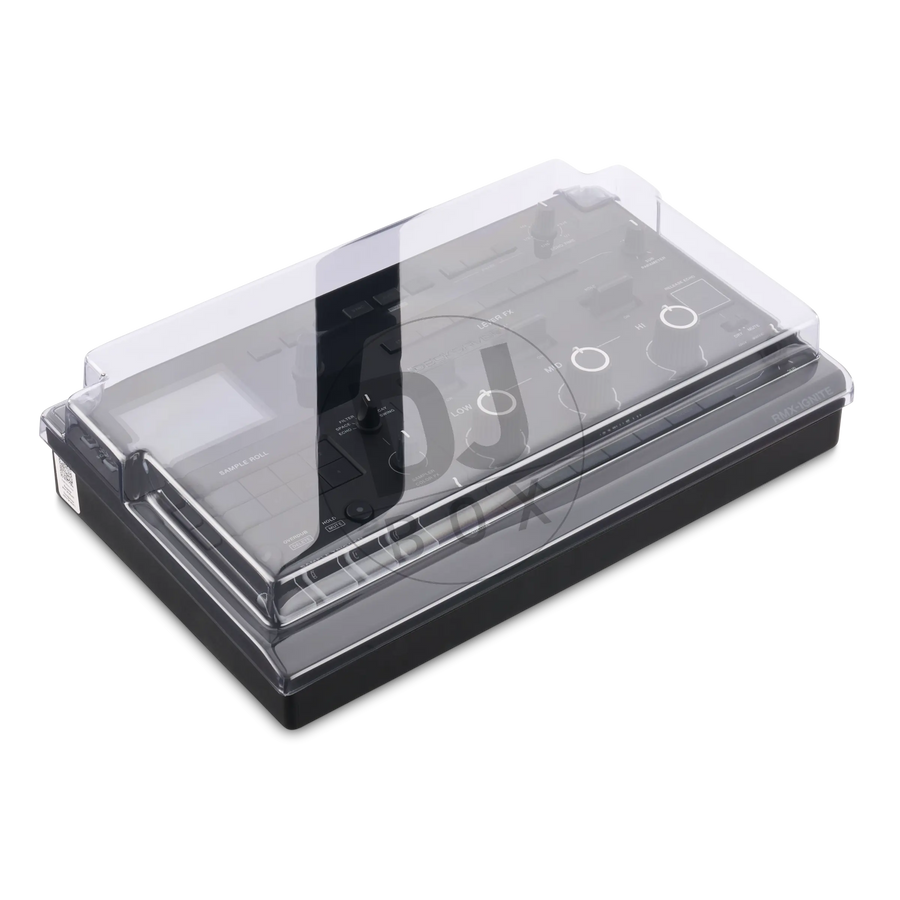 AlphaTheta RMX-Ignite Decksaver