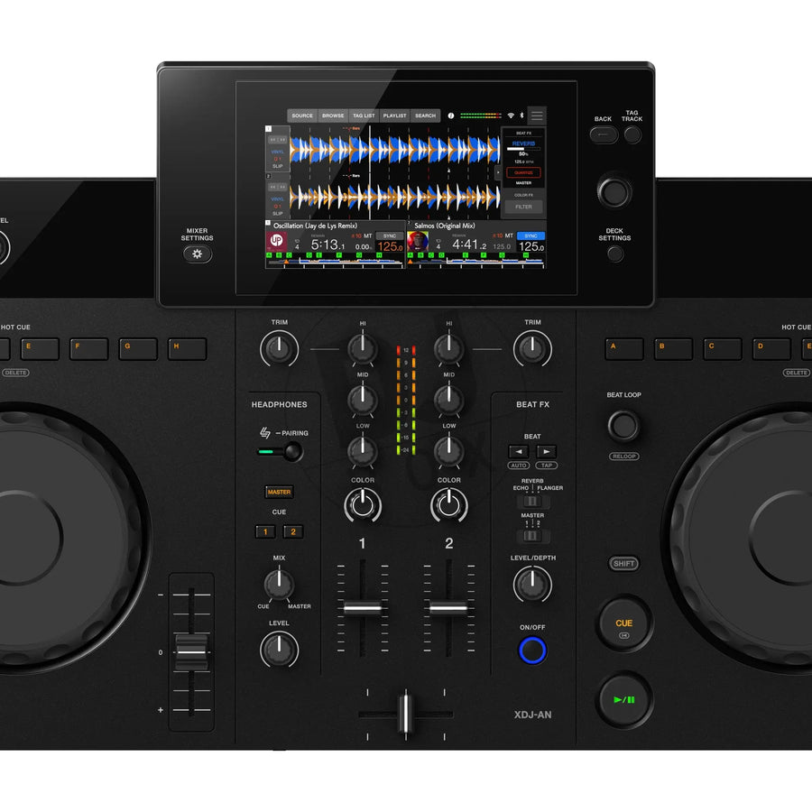 Alpha Theta AlphaTheta XDJ-AN at DJbox.ie DJ Shop