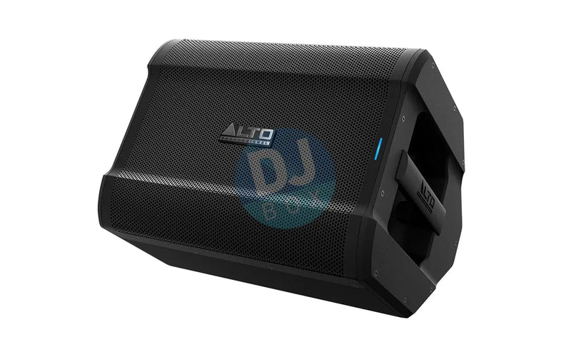 Alto Alto Busker professional portable speaker at DJbox.ie DJ Shop