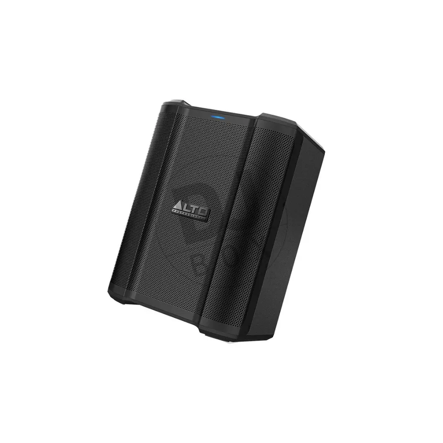 Alto Alto Busker professional portable speaker at DJbox.ie DJ Shop