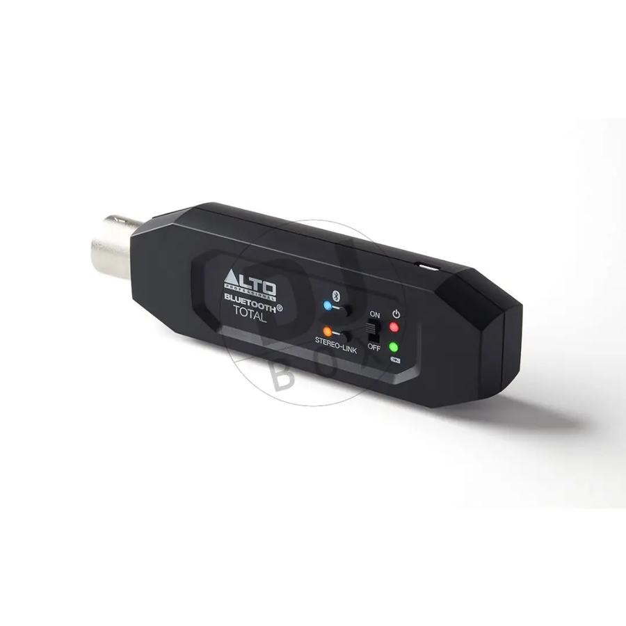 Alto Alto Professional Bluetooth Total 2 at DJbox.ie DJ Shop
