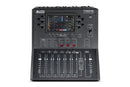 Alto Alto Professional TMD-16 Compact 16-Channel Digital Mixer at DJbox.ie DJ Shop