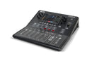 Alto Alto Professional TMD-16 Compact 16-Channel Digital Mixer at DJbox.ie DJ Shop