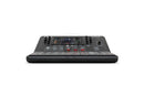 Alto Alto Professional TMD-16 Compact 16-Channel Digital Mixer at DJbox.ie DJ Shop