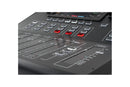 Alto Alto Professional TMD-16 Compact 16-Channel Digital Mixer at DJbox.ie DJ Shop