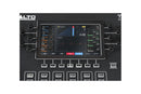 Alto Alto Professional TMD-16 Compact 16-Channel Digital Mixer at DJbox.ie DJ Shop