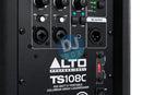 Alto Alto Professional TS108C Portable Colum Array Loudspeaker at DJbox.ie DJ Shop
