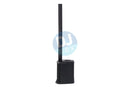 Alto Alto Professional TS112C Portable Colum Array Loudspeaker at DJbox.ie DJ Shop