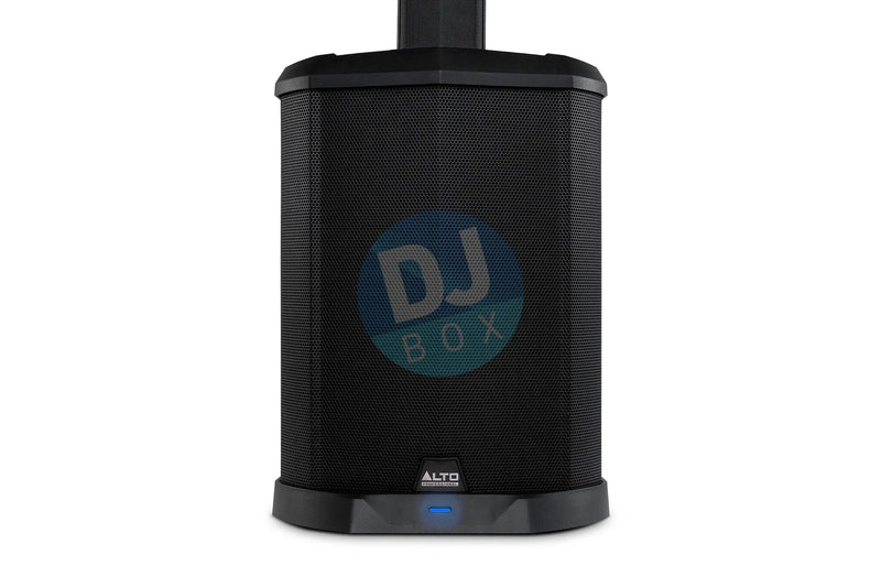 Alto Alto Professional TS112C Portable Colum Array Loudspeaker at DJbox.ie DJ Shop