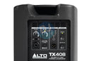 Alto Alto Professional TX408 at DJbox.ie DJ Shop