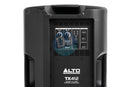 Alto Alto Professional TX412 at DJbox.ie DJ Shop