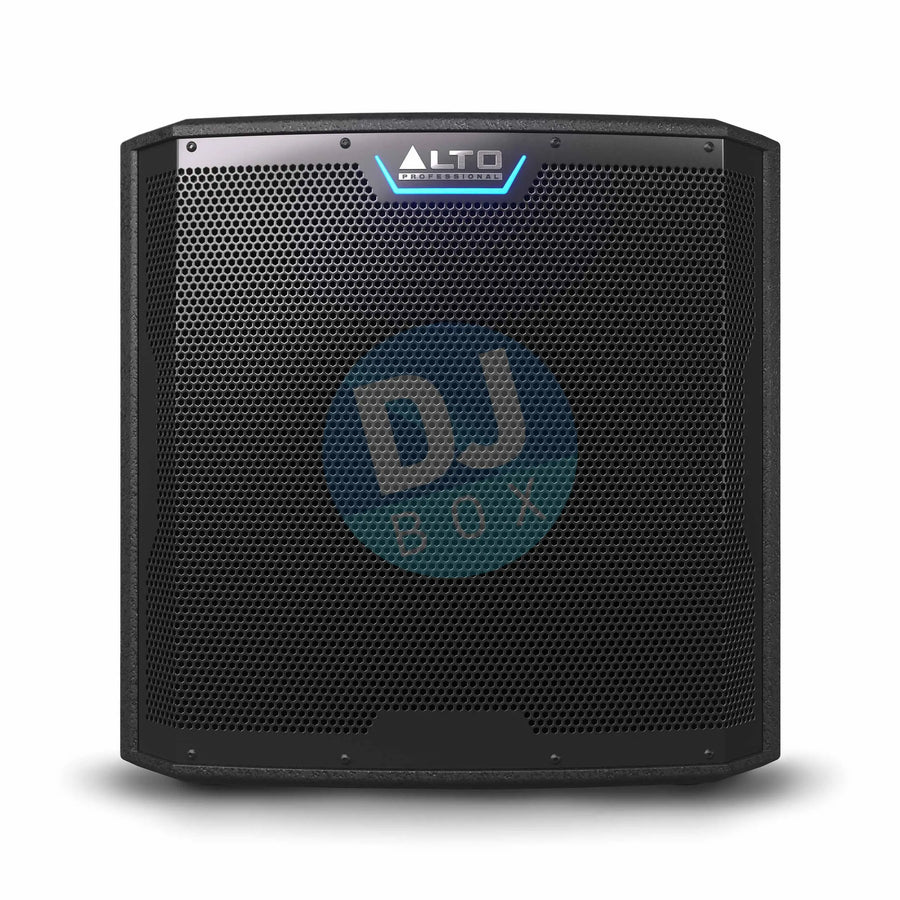 Alto Alto TS12S Active Subwoofer at DJbox.ie DJ Shop