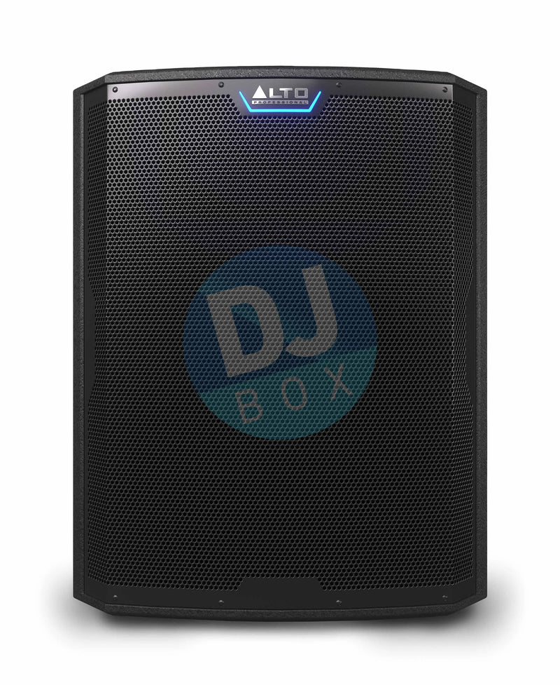 Alto Alto TS18S Active Subwoofer at DJbox.ie DJ Shop