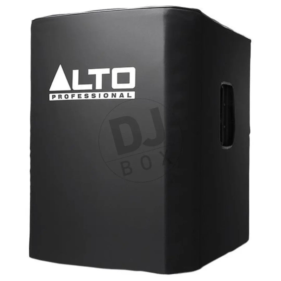 Alto Alto TS18S Cover at DJbox.ie DJ Shop