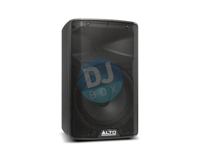 Alto Alto TX310 Active speaker at DJbox.ie DJ Shop