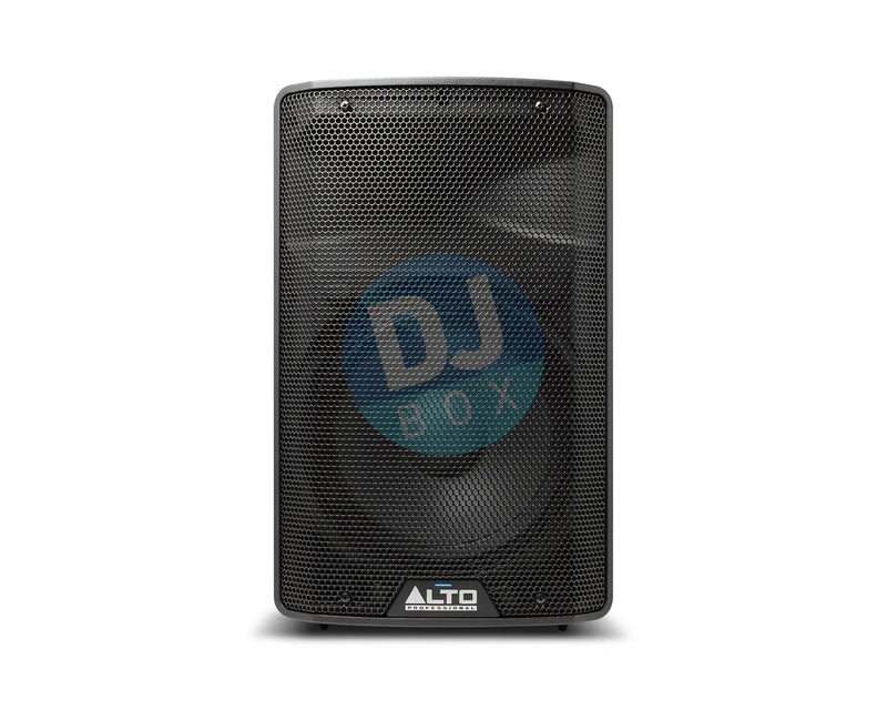 Alto Alto TX310 Active speaker at DJbox.ie DJ Shop