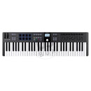 Arturia Arturia KeyLab Essential 61 MK3 at DJbox.ie DJ Shop