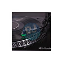 Audio Technica Audio Technica AT-LP120XUSB Turntable Black at DJbox.ie DJ Shop
