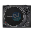 Audio Technica Audio Technica AT-LP120XUSB Turntable Black at DJbox.ie DJ Shop