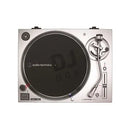 Audio Technica Audio Technica AT-LP120XUSB Turntable Black at DJbox.ie DJ Shop