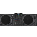 DJbox.ie DJ Shop Audio Technica AT-LP120XUSB & Allen & Heath 24 Bundle at DJbox.ie DJ Shop