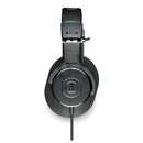 Audio Technica Audio-Technica ATH-M20x Professional Monitor Headphones at DJbox.ie DJ Shop