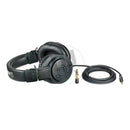 Audio Technica Audio-Technica ATH-M20x Professional Monitor Headphones at DJbox.ie DJ Shop