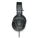 Audio Technica Audio-Technica ATH-M30x Professional Monitor Headphones at DJbox.ie DJ Shop
