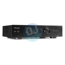 Audizio Audizio AD200B 2-CHANNEL HIFI AMPLIFIER BLACK at DJbox.ie DJ Shop