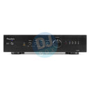 Audizio Audizio AD200B 2-CHANNEL HIFI AMPLIFIER BLACK at DJbox.ie DJ Shop