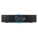 Audizio Audizio AD420B 4-CHANNEL HIFI AMPLIFIER BLACK at DJbox.ie DJ Shop