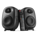 Audizio RS60 Active Bookshelf Speaker Set 120W BT