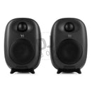 Audizio RS60 Active Bookshelf Speaker Set 120W BT