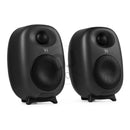 Audizio RS60 Active Bookshelf Speaker Set 120W BT