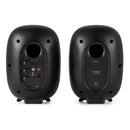 Audizio Audizio RS80 Active Bookshelf Speaker Set 160W BT at DJbox.ie DJ Shop