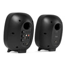 Audizio Audizio RS80 Active Bookshelf Speaker Set 160W BT at DJbox.ie DJ Shop