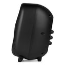 Audizio Audizio RS80 Active Bookshelf Speaker Set 160W BT at DJbox.ie DJ Shop