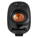 Audizio Audizio RS80 Active Bookshelf Speaker Set 160W BT at DJbox.ie DJ Shop