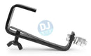 BeamZ BC50B-50 G-Clamp Black 50kg at DJbox.ie DJ Shop