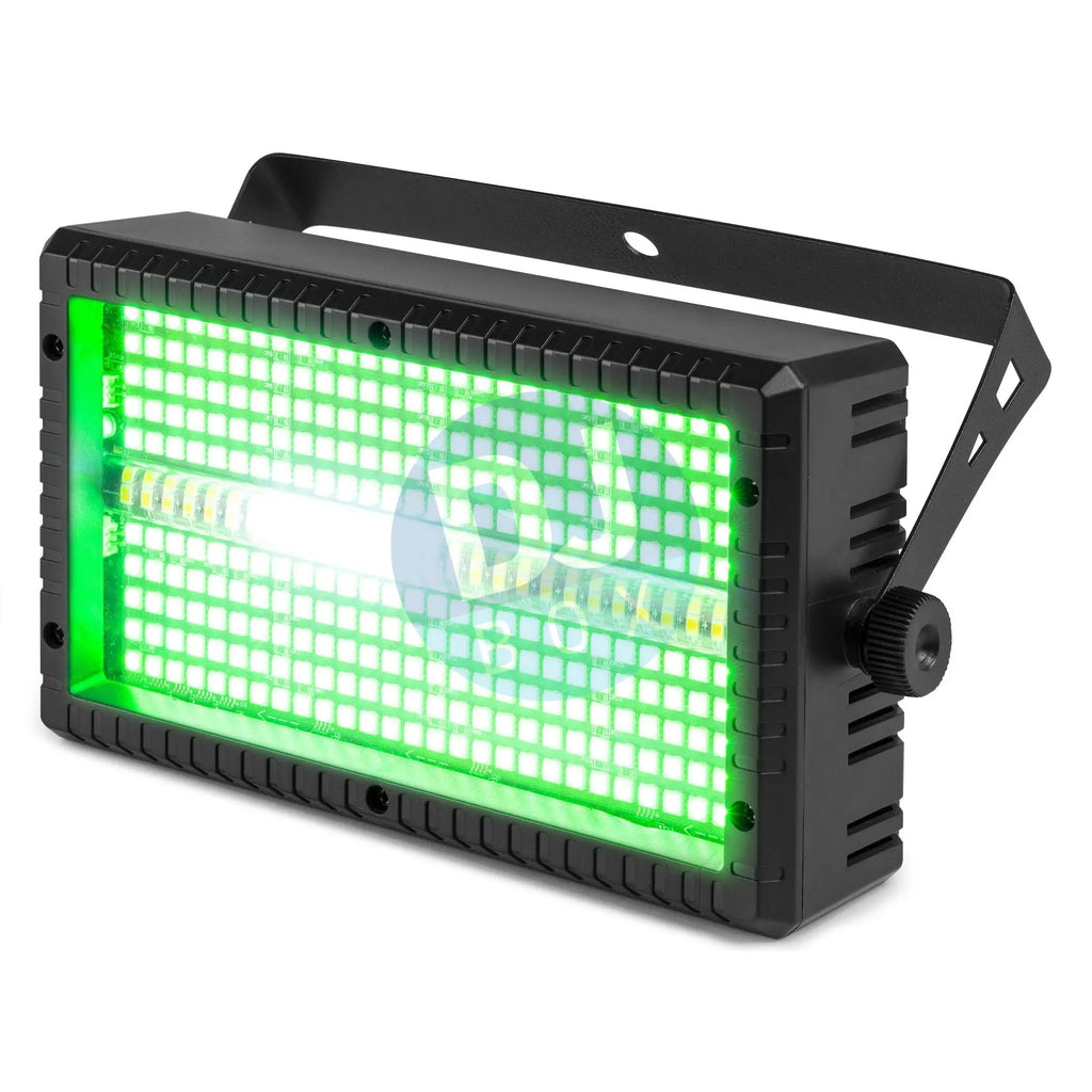 BeamZ BS336 Stroboscope LED RGB+W Combi - DJbox.ie DJ Shop