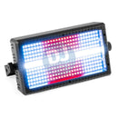 BeamZ BS336 Stroboscope LED RGB+W Combi at DJbox.ie DJ Shop