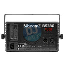 BeamZ BS336 Stroboscope LED RGB+W Combi at DJbox.ie DJ Shop