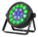 BeamZ BT410 Flatbar at DJbox.ie DJ Shop