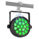 BeamZ BT410 Flatbar at DJbox.ie DJ Shop