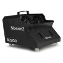 BeamZ BeamZ B2500 Bubble Machine Double Large at DJbox.ie DJ Shop