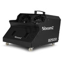 BeamZ BeamZ B2500 Bubble Machine Double Large at DJbox.ie DJ Shop