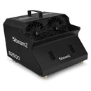 BeamZ BeamZ B2500 Bubble Machine Double Large at DJbox.ie DJ Shop