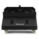 BeamZ BeamZ B2500 Bubble Machine Double Large at DJbox.ie DJ Shop